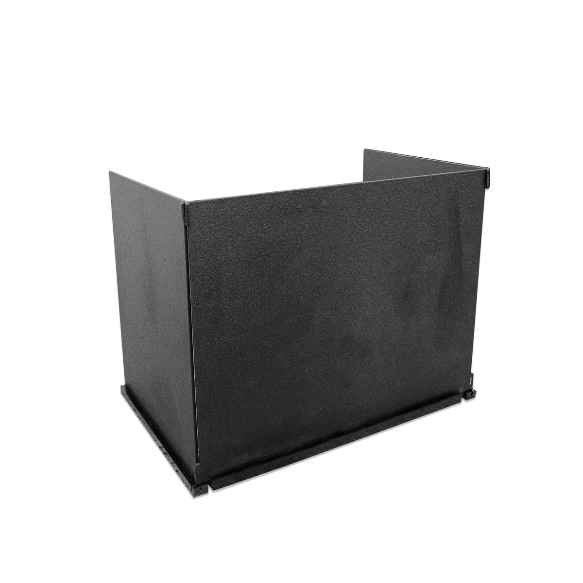 Executive Ballistic Desk Insert