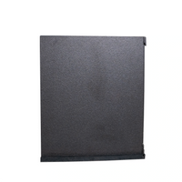 Executive Ballistic Desk Insert