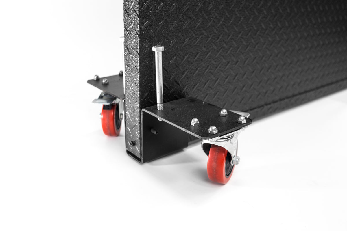 Mobile Defense Panel Level III