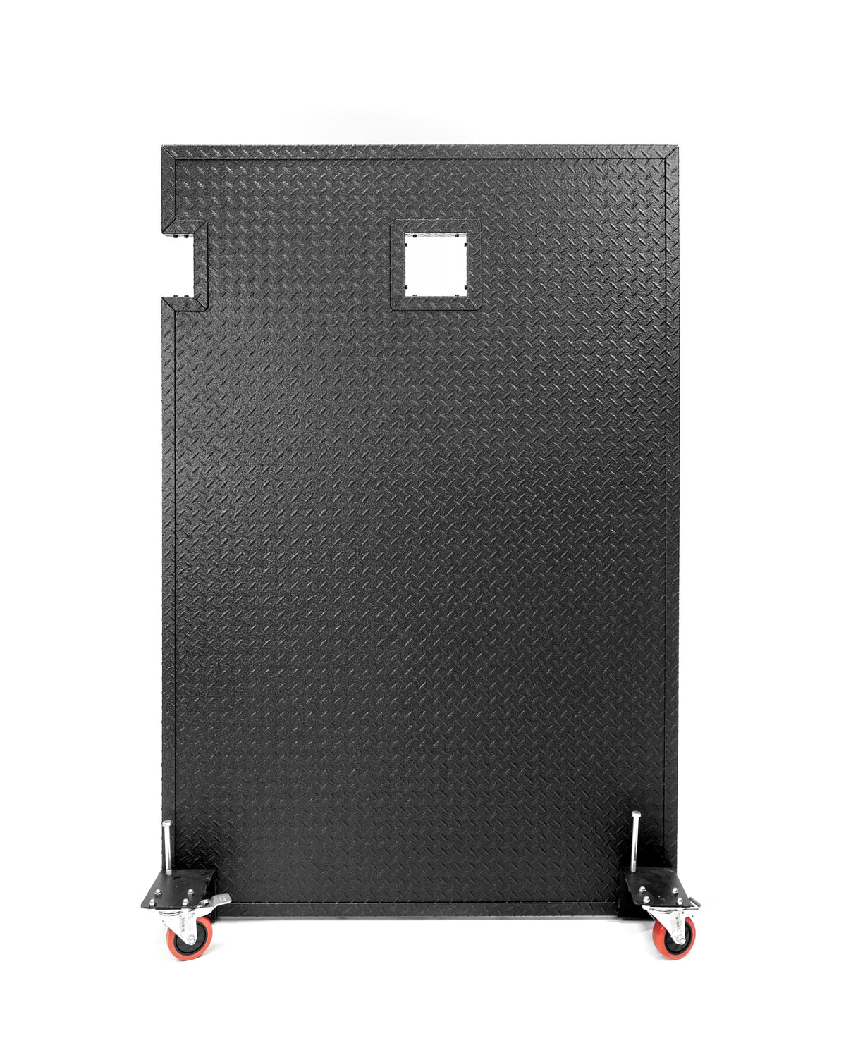 Mobile Defense Panel Level III