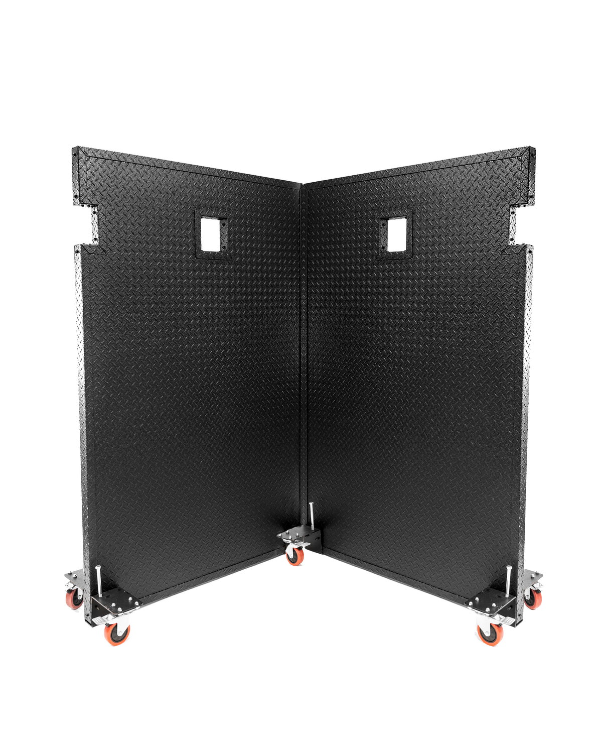 Mobile Defense Panel Level III