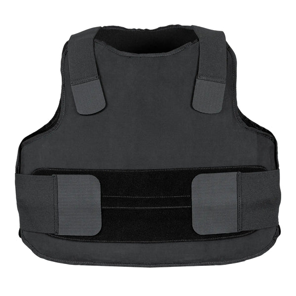 Concealable Vest Level II 05