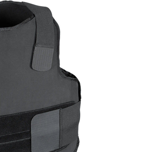 Concealable Carrier