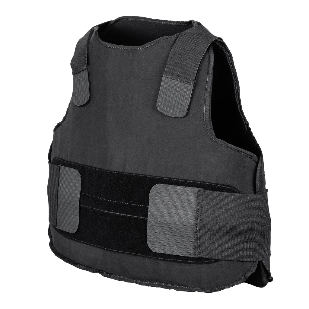 EXTTACT Vest - Level II 05 – White Horse Defense