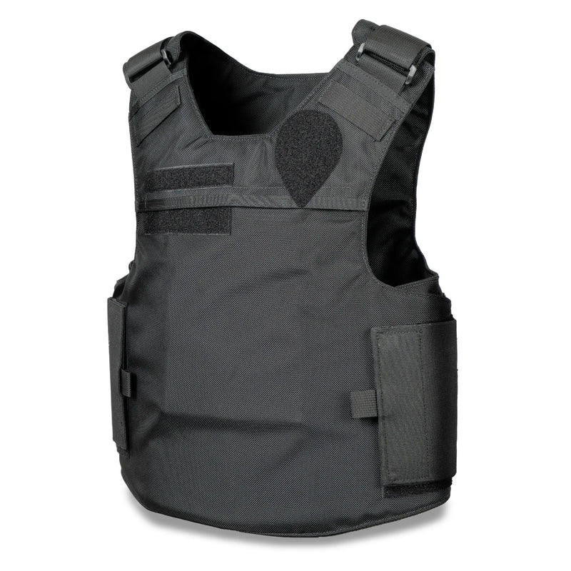 EXTSEC Vest - Level IIIA 06