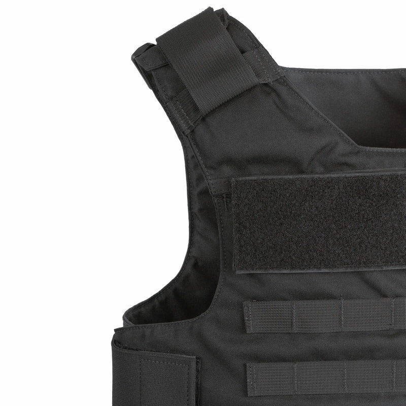 EXTTACT Vest - Level IIIA 06