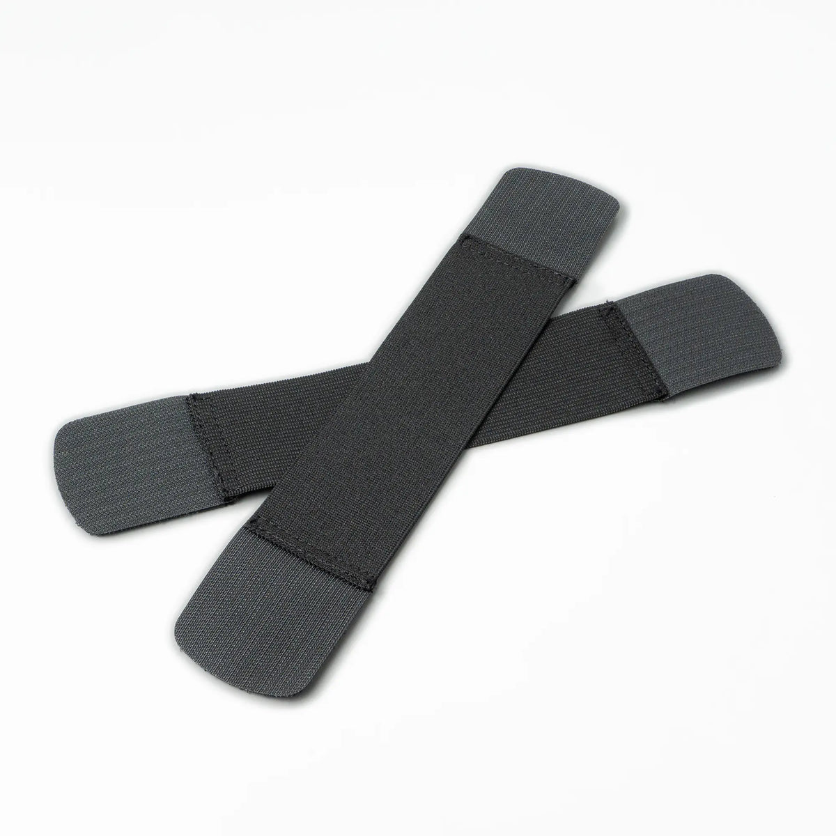 Concealable Carrier Velcro Straps (Set of 4)