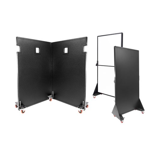 Defense Panels