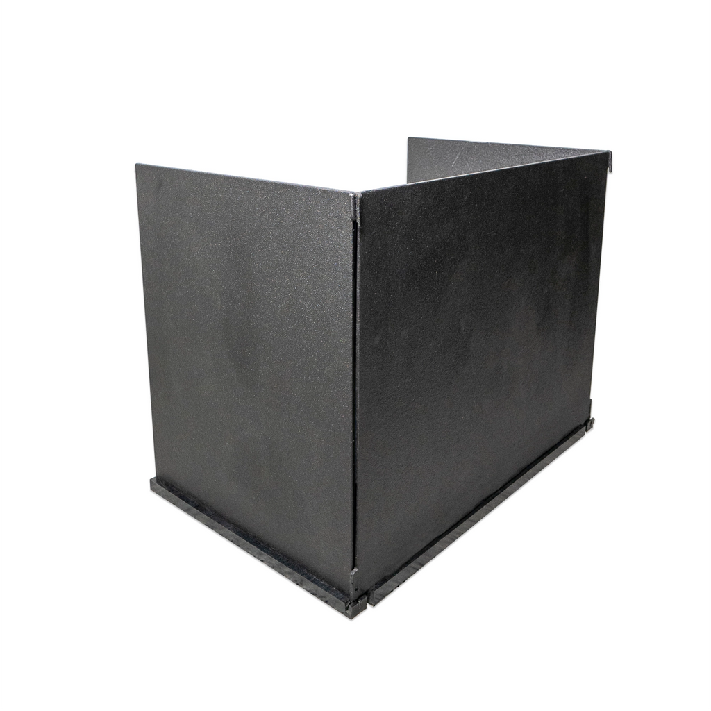 Executive Ballistic Desk Insert – White Horse Defense