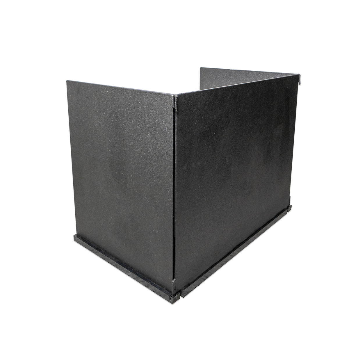 Executive Ballistic Desk Insert