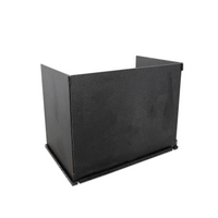 Executive Ballistic Desk Insert