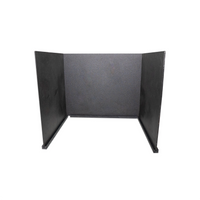 Executive Ballistic Desk Insert