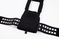 Ranger Carrier - Laser Cut - Black