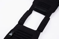 Ranger Carrier - Laser Cut - Black