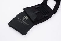 Ranger Carrier - Laser Cut - Black