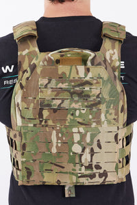Ranger Carrier - Laser Cut - MULTICAM