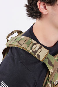 Ranger Carrier - Laser Cut - MULTICAM
