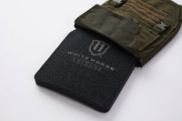 Ranger Carrier - Laser Cut - Army Green