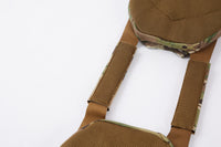 Ranger Carrier - Laser Cut - MULTICAM