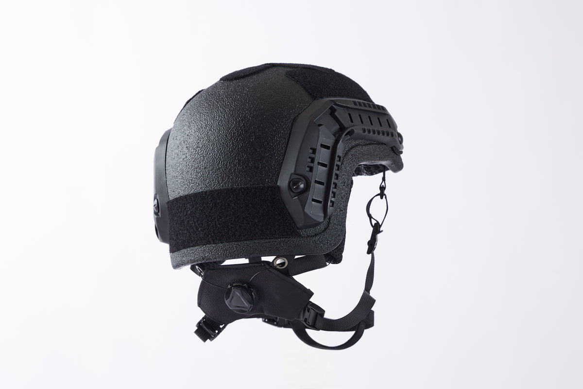 Sentry Helmet IIIA V50
