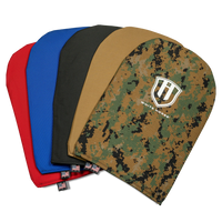 Bulletproof Backpack Insert - Level IIIA - Standard