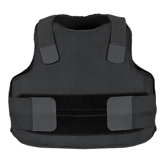 Concealable Carrier