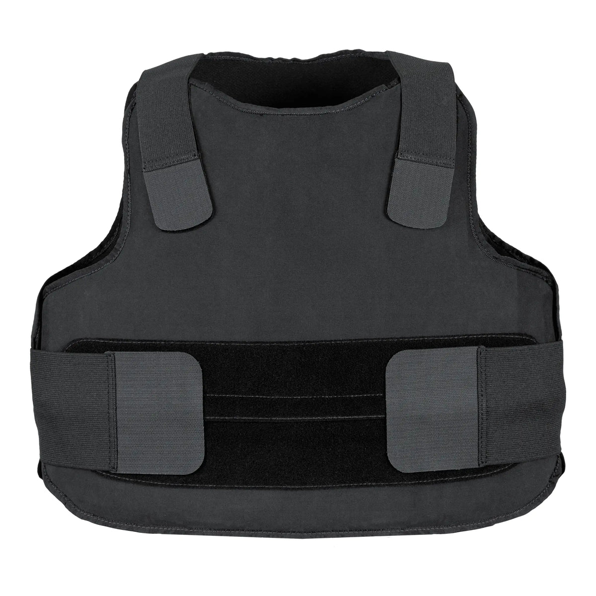 Concealable Vest Level II 06