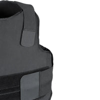 Concealable Vest Level II 05
