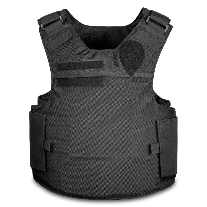 EXTSEC Vest - Level IIIA 06