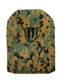 Bulletproof Backpack Insert - Level IIIA - Standard