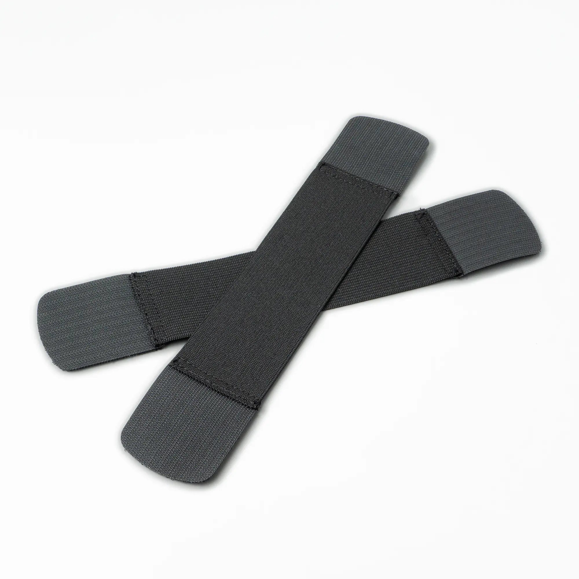 elastic velcro straps