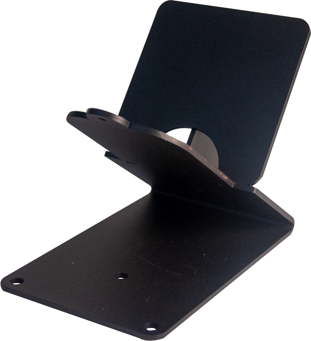Boss Box Wall Mount – White Horse Defense